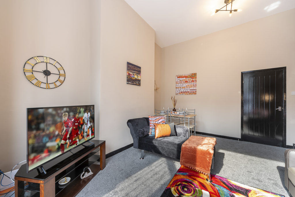 🎉Striking🎉1 Bed Apt🎉3 beds🎉Hull🎉 Newly Refurb Jesouth